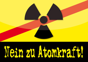 Atomkraft © PixelPower