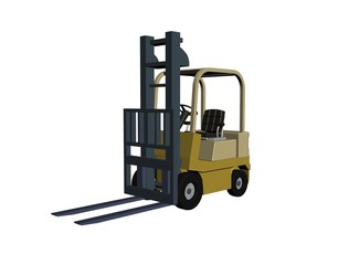 Forklift