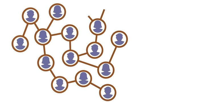 network animation