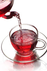 tea