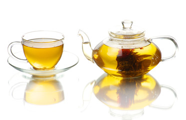 tea cup
