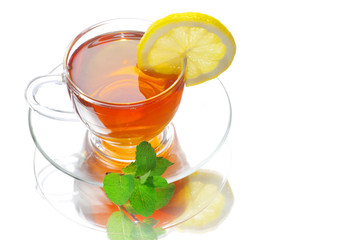 tea