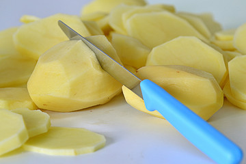 pommes de terre