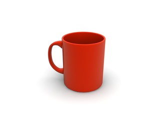 Cup concept