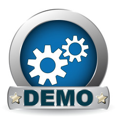 DEMO ICON