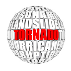 tornado