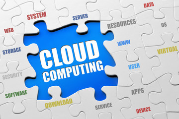 Cloud Computing