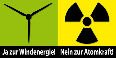 Alternative Energie © PixelPower