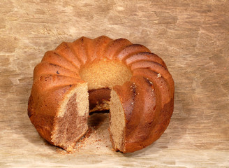 Gugelhupf