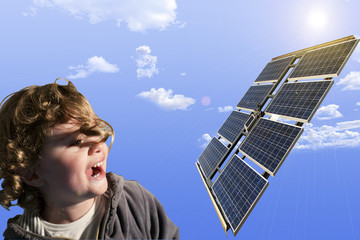 Ecology © andrea photo