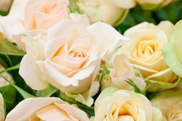 beautiful bouquet