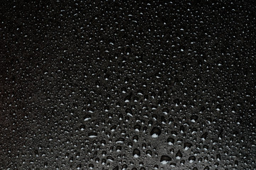 Water drops