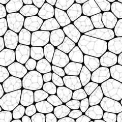 Seamless tile pattern