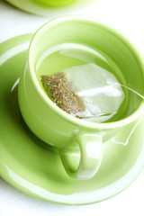 Green tea