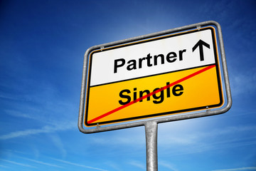 Single Partner