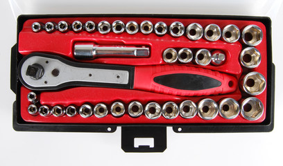 Socket set