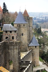 Fortifications