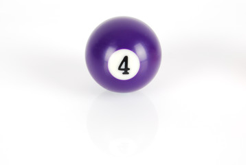 Number four