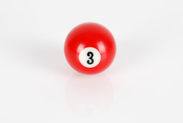 Number three