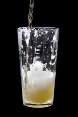 Beerglass.