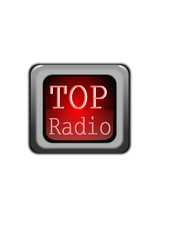 top radio icon