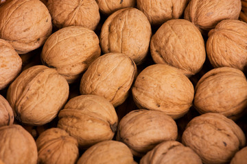 Walnuts