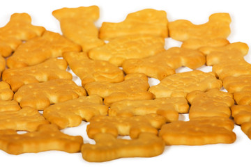 Zoo crackers