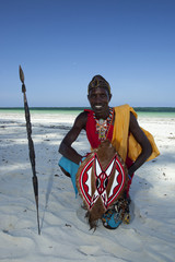 Kenia Africa _  Photo © Herby Meseritsch