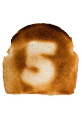 Number 5