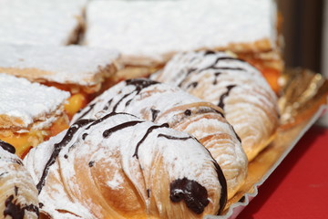 pasticcini