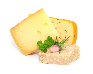 Käsesorten
