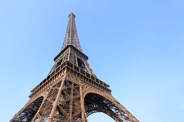Eiffel tower