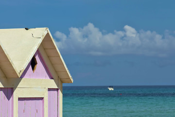 Cabine al mare