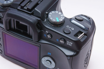 digital camera