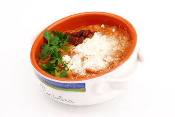 PASTO IN TERRACOTTA 2