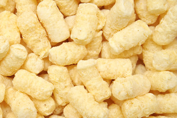 sweet corn flakes (stick)