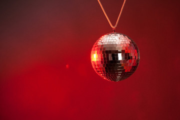 disco ball