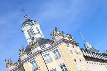 Schloss Karlsruhe