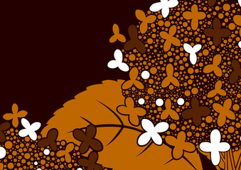 グラフィックパターン