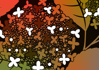 グラフィックパターン