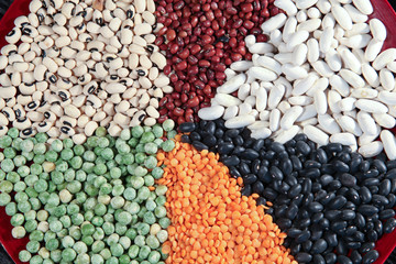 H&uuml;lsenfr&uuml;chtemix