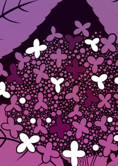 グラフィックパターン