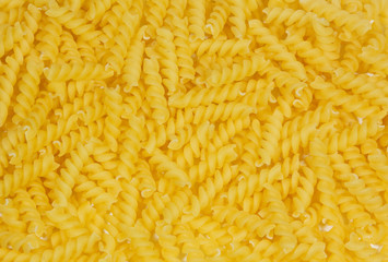 Italian pasta