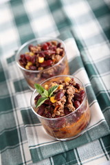 chili con carne
