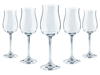 goblets