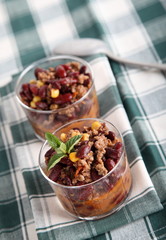 chili con carne
