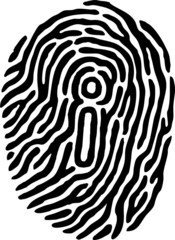 Fingerprint - Identity