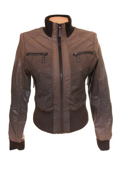 Stylish Brown Jacket.