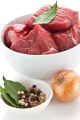 Rindfleisch