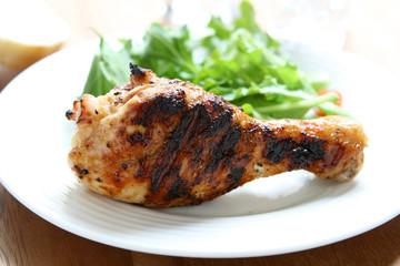 Grilled Chicken